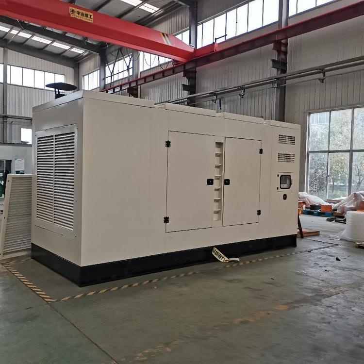 云浮发电机出租